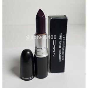 Mac Cyber Lipstick